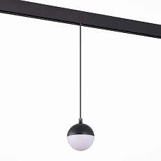 Трековый светодиодный светильник для магнитного шинопровода ST Luce Pibole ST358.433.07 1