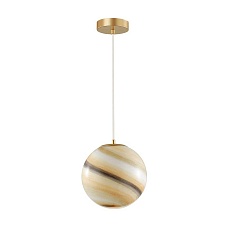 Подвесной светильник Lumion Moderni Misty 4466/1