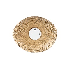 Потолочная люстра Nowodvorski Havana S Wood 11170 2