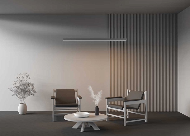 Линейный светильник Maytoni Technical LL312021 изображение 3 Линейный светильник Maytoni Technical LL312021 Фото № 3