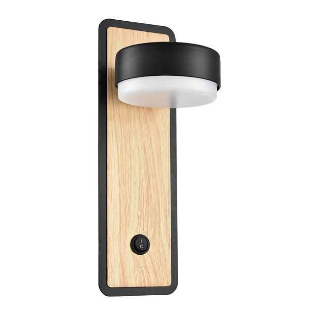 Бра Lumion LELAND 8264/1W Фото № 1