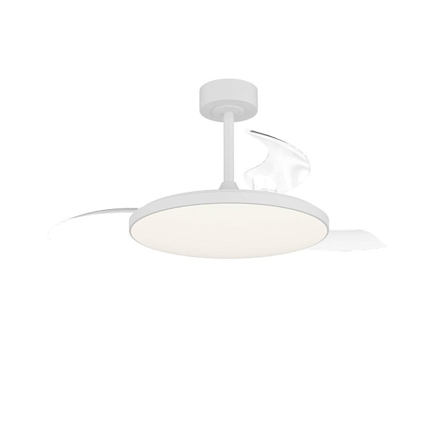 Люстра-вентилятор Mantra SLIM FAN 9006 Фото № 1