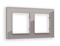 Рамка AMBRELLA VOLT AF330502