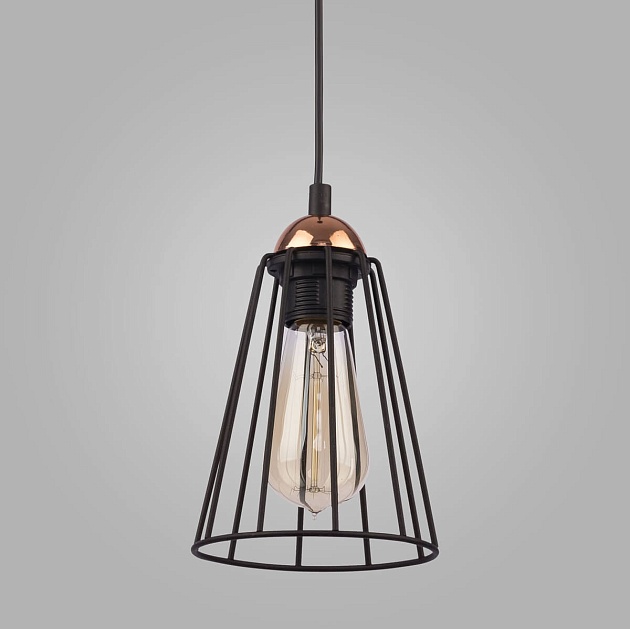 Подвесной светильник TK Lighting 1641 Galaxy 1 Фото № 1