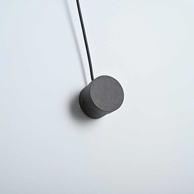 Настенный светильник Imperium Loft Denzil 140640-26 Фото № 5