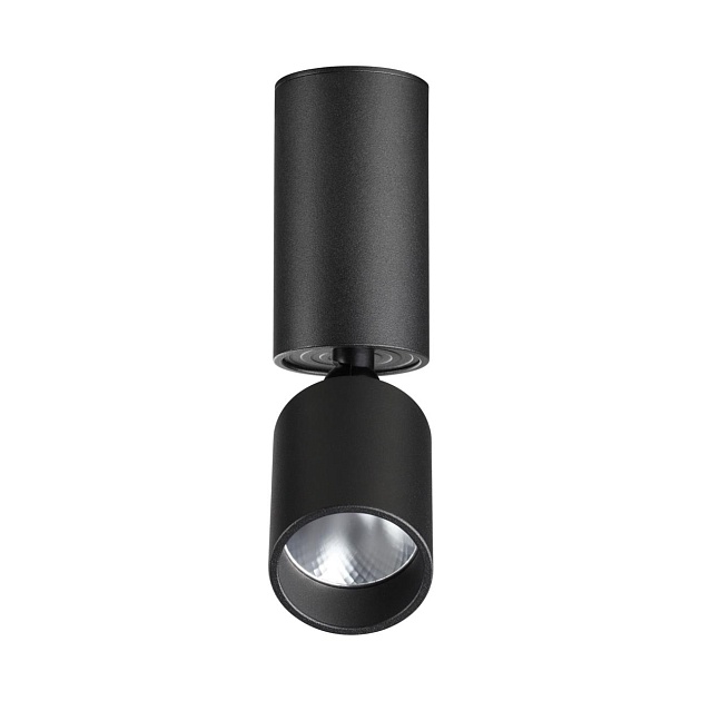 Светодиодный спот Novotech Over Tubo 359315 изображение 5 Светодиодный спот Novotech Over Tubo 359315 Фото № 5