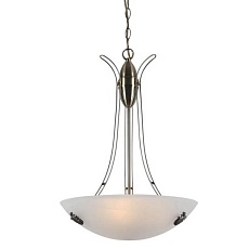 Подвесной светильник Arte Lamp 64 A8615SP-3AB 1