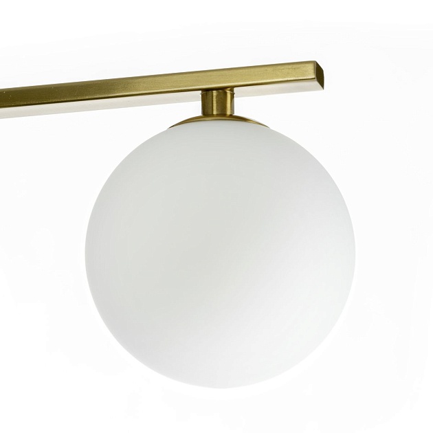 Потолочная люстра Citilux Glob CL209293 изображение 4 Потолочная люстра Citilux Glob CL209293 Фото № 4