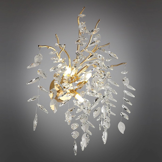 Настенный светильник Aployt Gertunia APL.847.01.03 Фото № 11