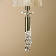 Подвесной светильник Mantra Tiffany 3875 4