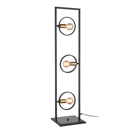 Торшер Vele Luce Speed VL6292F03 изображение 1 Торшер Vele Luce Speed VL6292F03 Фото № 1