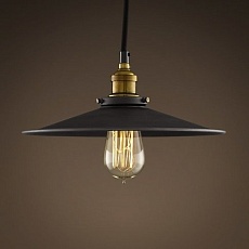 Подвесной светильник Imperium Loft Cone Pendant 74715-22