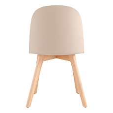 Кухонный стул Stool Group Fog SL-7022DM beige 70043 4
