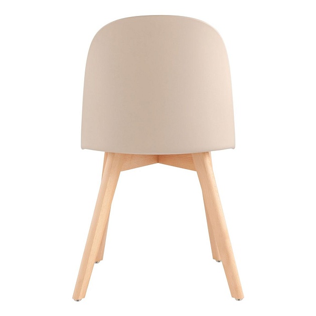 Кухонный стул Stool Group Fog SL-7022DM beige 70043 изображение 5 Кухонный стул Stool Group Fog SL-7022DM beige 70043 Фото № 5