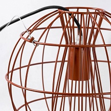 Подвесной светильник Lussole Lgo GRLSP-9934 4