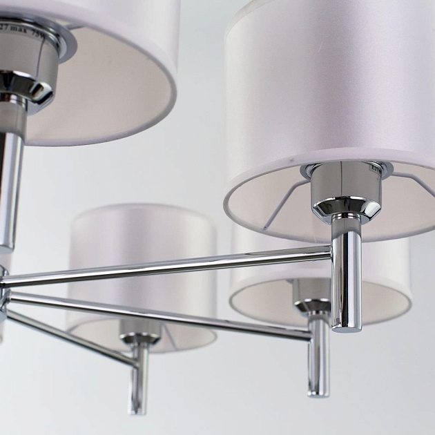 Подвесная люстра Citilux Аврора CL463180 Фото № 9