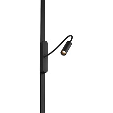 Трековый светильник Denkirs Air Spot DK5313-BK 2