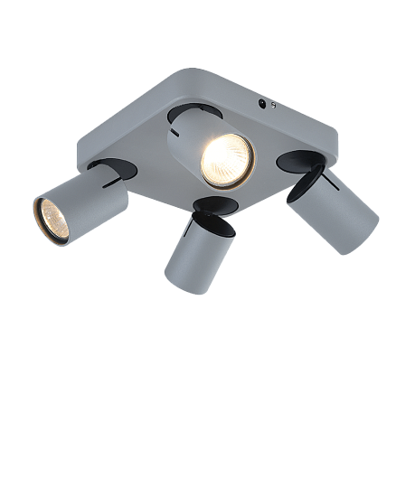 Спот Vele Luce Carrisi VL8067S04 изображение 5 Спот Vele Luce Carrisi VL8067S04 Фото № 5