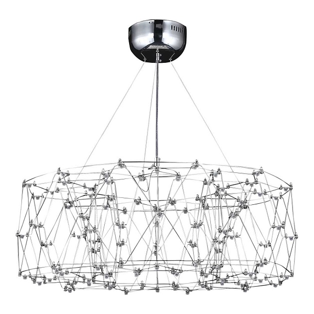 Подвесная люстра ST Luce Граветта SL6602.103.48 изображение 1 Подвесная люстра ST Luce Граветта SL6602.103.48 Фото № 1