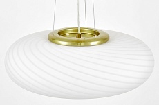 Подвесной светильник Lumina Deco Monarte LDP 1105-480 MD 1