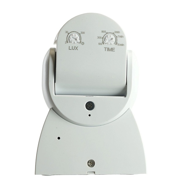 Датчик движения 1200W 12m 180° Feron SEN18 51518 Фото № 2