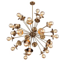 Подвесная люстра ST Luce Guido SL1111.303.30 3