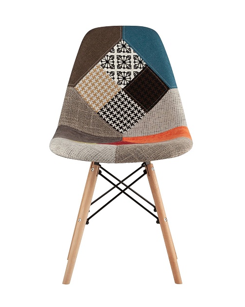 Кухонный стул Stool Group DSW пэчворк УТ000001851 Фото № 6