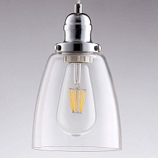 Подвесной светильник Arte Lamp A9387SP-1CC 3