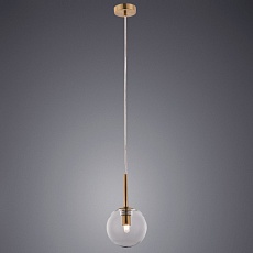 Подвесной светильник Arte Lamp Cameron A7710SP-1AB 3