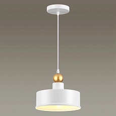 Подвесной светильник Odeon Light Pendant Bolli 4090/1 1