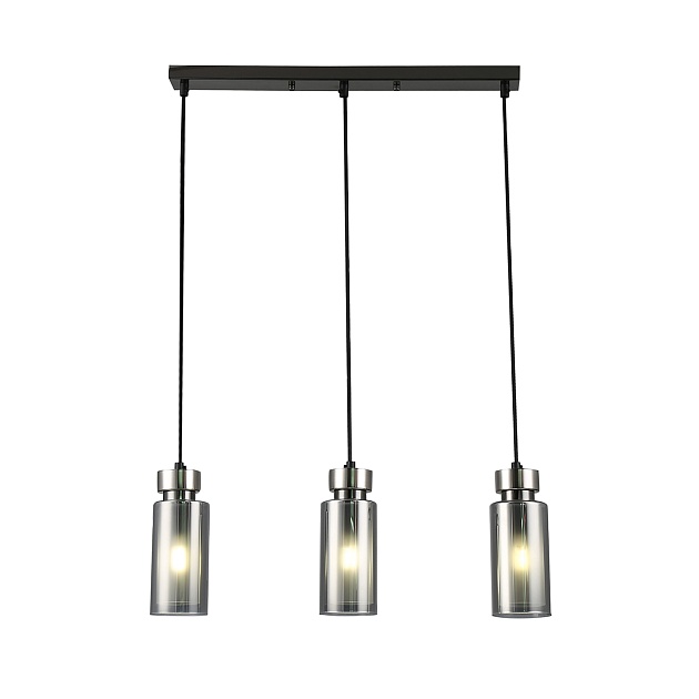 Подвесной светильник Rivoli Klara 3099-203 Б0050850 Фото № 2