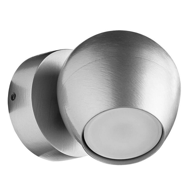 Спот Arte Lamp Sfera A5781AP-1SS фото 