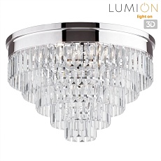 Потолочная люстра Lumion Zaha Classi 8266/8C 5