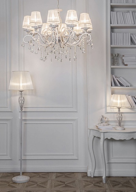 Торшер Maytoni Grace ARM247-11-G Фото № 9