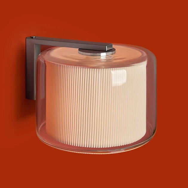 Бра Freya FR2055WL-01CH изображение 10 Бра Freya FR2055WL-01CH Фото № 10