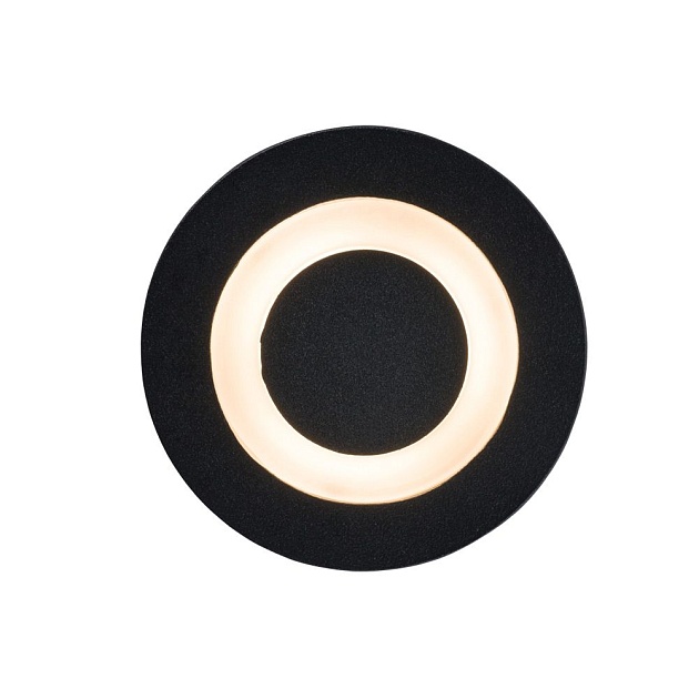 Ландшафтный светодиодный светильник Nowodvorski Circlet Led 8163 Фото № 2