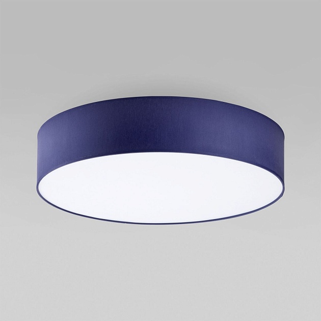 Потолочный светильник TK Lighting 1076 Rondo изображение 1 Потолочный светильник TK Lighting 1076 Rondo Фото № 1