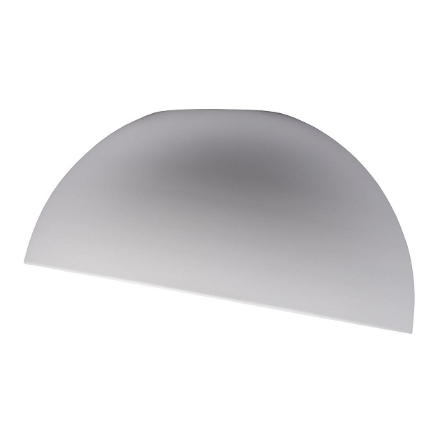 Потолочный светодиодный светильник Loft IT Egg 10197/500 White Фото № 3