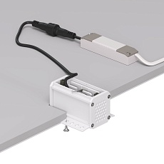 Встраиваемый светильник Denkirs Deep Space DK2530-WB 2