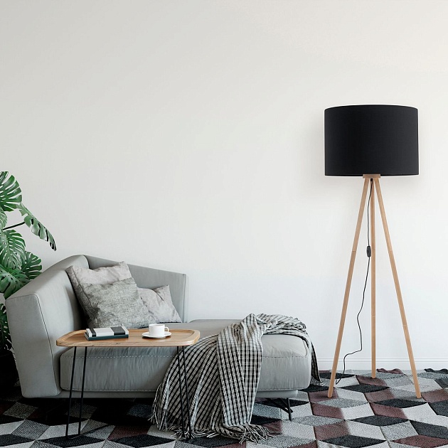 Торшер TK Lighting 5286 Tokyo Фото № 5