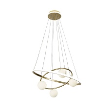 Подвесная люстра F-Promo Orbium 4185-6P 1