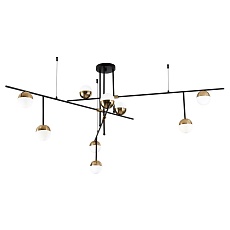 Подвесная люстра ST Luce Albero SL1507.422.09 2