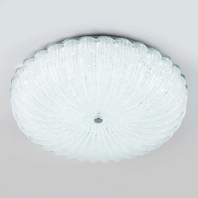Потолочный cветильник LED4U L1115-500 CR Фото № 3