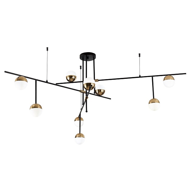 Подвесная люстра ST Luce Albero SL1507.422.09 Фото № 3