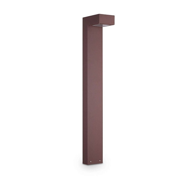 Уличный светильник Ideal Lux Sirio PT2 Big Coffee 213262 Фото № 1