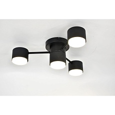 Потолочная люстра Rivoli Ruth 3190-304 Б0071293
