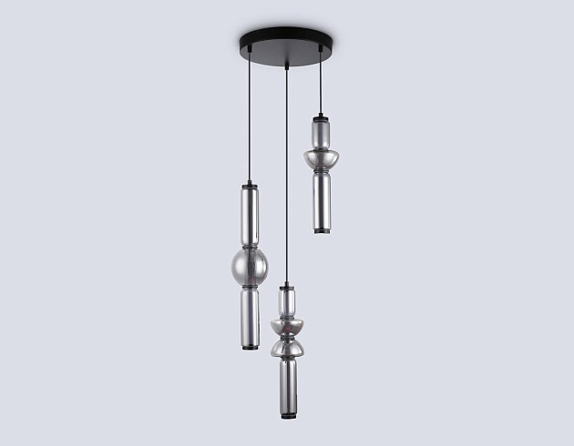 Подвесной светодиодный светильник Ambrella light High Light LH11026 изображение 3 Подвесной светодиодный светильник Ambrella light High Light LH11026 Фото № 3