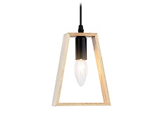 Подвесной светильник Ambrella light Traditional Loft TR80497 1