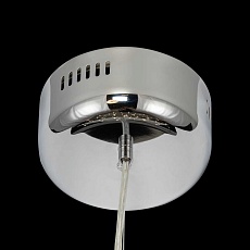 Подвесная светодиодная люстра Citilux Aster CL208020 1