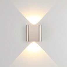 Настенный светильник ODEON LIGHT HIGHTECH 7106/2WL 1